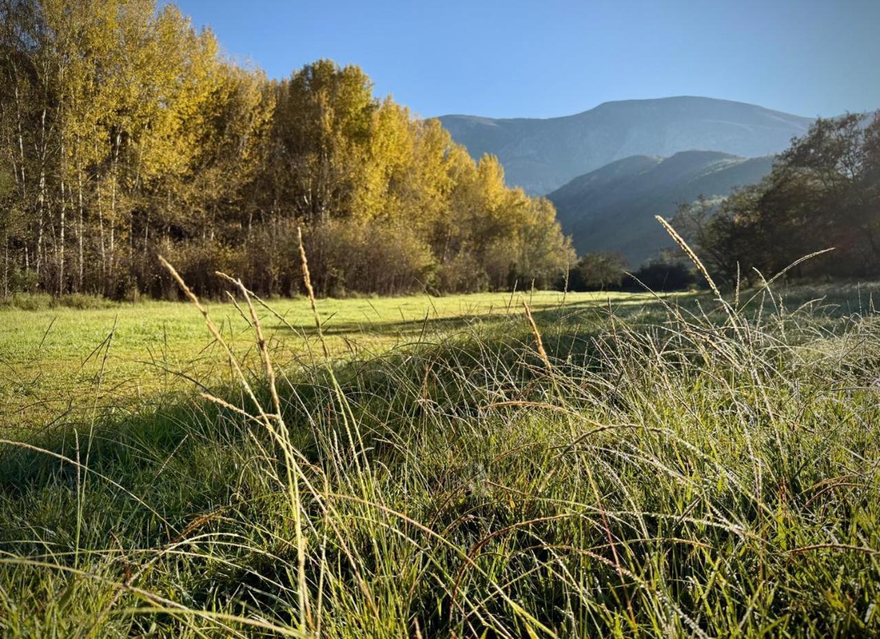 Pat Busch Mountain Reserve Robertson Exterior foto